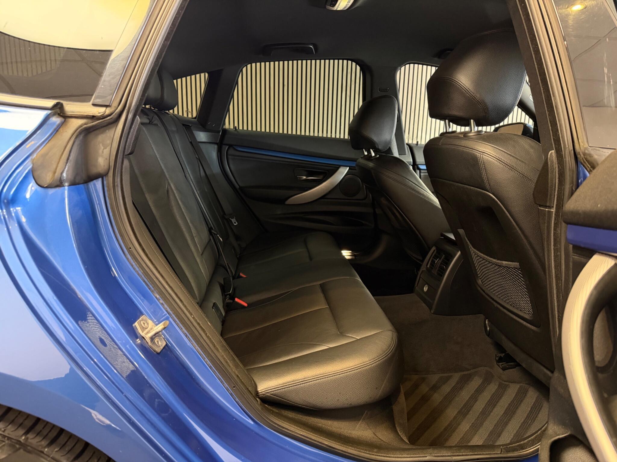 BMW 3 Series Gran Turismo